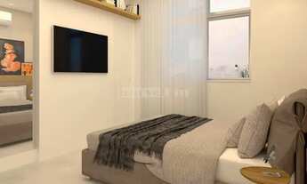 Imagem 2: Copacabana Apartamento com 1 dormitório
