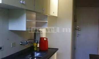 Imagem 2: São Conrado Apartamento com 2 dormitórios