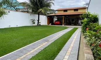 Imagem 3: Casa para venda possui 155 metros quadrados com 3 quartos em Ribeira - Salvador - Bahia