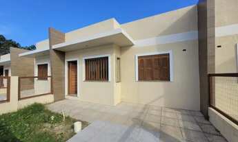 Imagem: EXCELENTE GEMINADO 02 DORMITÓRIOS EM IMBÉ