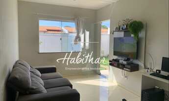 Imagem: BELA VISTA - Casa c/ 60m² - 2 Quartos