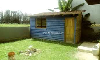 Imagem 5: Sobrado com 3 dormitórios à venda, 153 m² por R$ 635.000,00 - Rio Vermelho - Florianópolis