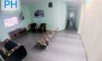 Imagem 6: Casa para venda com 98 metros quadrados com 3 quartos em Belo Horizonte - Marabá - Pará