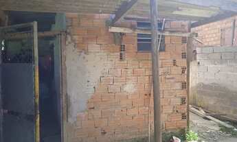 Imagem 4: 2 quartos 1 banheiro 1 cozinha Americana