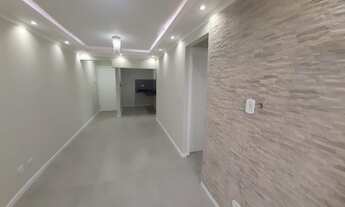 Imagem 7: Apartamento 2 Dorms no Campo Limpo Novinho!