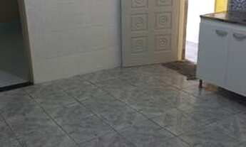 Imagem 7: Casa térrea com 2 dormitórios ao lado do parque Nascente do Rio Colônia