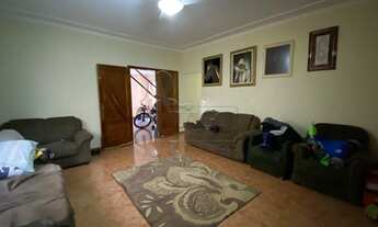 Imagem 3: Casa Padrão em Ribeirão Preto