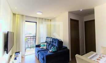 Imagem: Apartamento para Aluguel - Itaquera, 2 Quartos