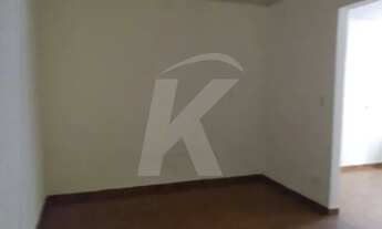 Imagem 3: Casa com quarto e cozinha na Vila Medeiros