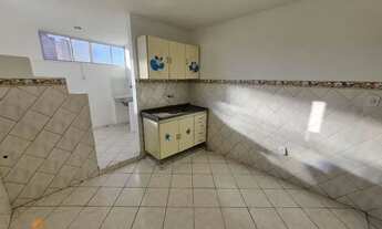 Imagem 4: Kitnet com 1 dormitório para alugar, 40 m² por R$ 800,00/mês - Cocal - Vila Velha/ES