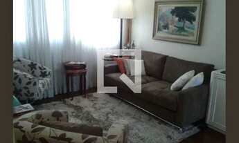 Imagem 2: Apartamento à Venda - Moema, 3 Quartos, 98 m2