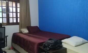 Imagem 3: URGENTE! Vendo linda casa! Escriturada! Arniqueiras! Cond.Flor do Cerrado! Toda na laje!