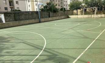 Imagem 5: Apartamento 02 quartos Residencial Florida