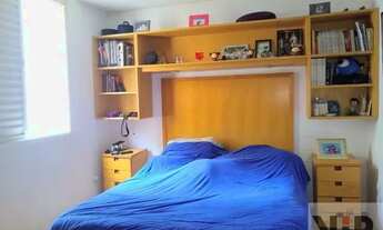 Imagem 6: APARTAMENTO DE 3 DORMITÓRIOS NA REGIÃO DE HIGIENÓPOLIS