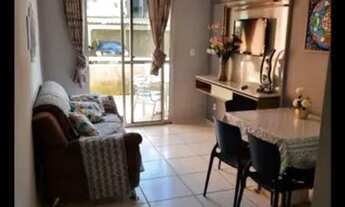 Imagem: Barra Club Residence 1