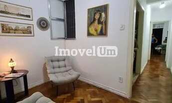 Imagem 1: Copacabana Apartamento com 1 dormitório