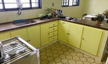 Imagem 5: Excelente Sobrado - Parque Industrial