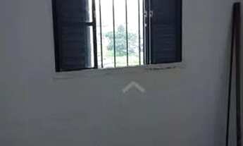 Imagem 5: Apartamento com 2 dormitórios para alugar, 50 m² por R$ 1.880,00/mês - Conjunto Residencia