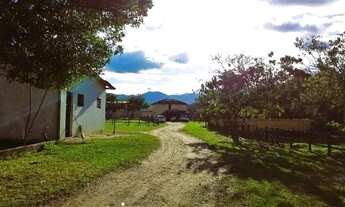 Imagem 7: Sítio Hípica Jambeiro Tremembé.