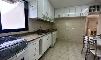 Imagem 7: Cobertura Duplex na Chácara Klabin!