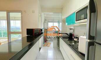 Imagem 6: Aquarius Evolution para Alugar Mobiliado!