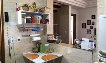 Imagem 6: Apartamento (cobertura 2 - duplex) 3 dormitórios/suite, cozinha planejada, portaria 24hs