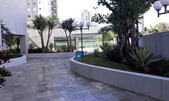 Imagem 3: Apartamento com 4 dormitórios à venda, 207 m² por R$ 1.100.000 - Vila Oliveira - Mogi das