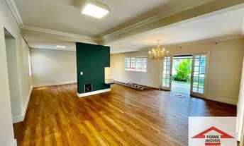 Imagem 5: Casa á venda , 04 quartos 02 suítes, 392m2 , por R$ 2.250.000,00 no Condomínio Portal do P