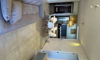 Imagem: Wai wai Luxo 3 quartos mobiliado projetado