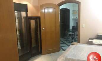 Imagem 3: São Paulo - Casa Padrão - Vila Formosa