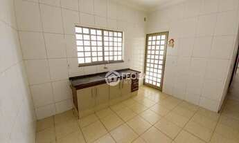 Imagem 5: Casa com 2 dormitórios para alugar, 96 m² por R$ 1.455,00/mês - Nova Americana - Americana