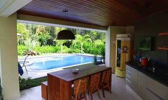 Imagem 6: Locação casa de 4 suites em Guarajuba