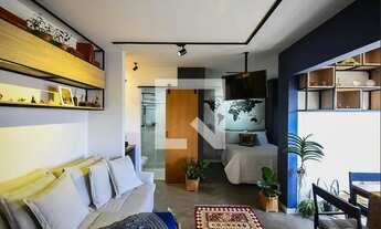 Imagem 4: Apartamento para Aluguel - Vila Andrade, 1 Quarto, 38 m2