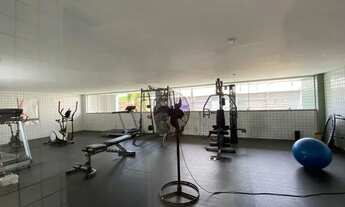 Imagem 6: Apartamento com 3 quartos, mobiliado próximo ao Shopping Recife