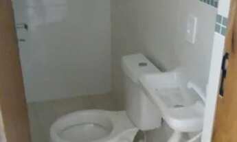 Imagem 6: Casa para aluguel na Taquara duplex 80m2 em condomínio fechado