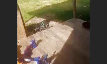 Imagem 2: Vendo casa na praia de magistério balneário pinhal Léia anúncio