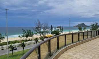 Imagem 2: Barra da Tijuca Apartamento cobertura com 3 dormitórios