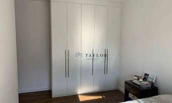 Imagem 4: Apartamento com 4 dormitórios, 143 m² - venda por R$ 2.150.000,00 ou aluguel por R$ 13.850