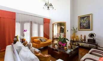 Imagem 4: Casa de Vila à venda no Brooklin de 380m² com 6 dormitórios e 4 vagas