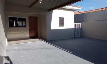 Imagem 2: Presidente Prudente - Casa Padrão - Jardim Novo Prudentino