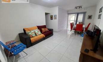 Imagem 2: Apartamento 02 Quarto em Canto do Forte - Praia Grande, SP
