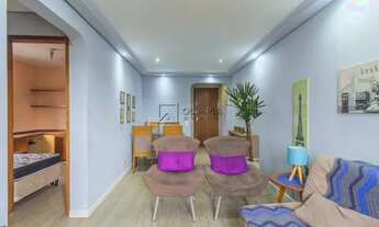 Imagem 5: Venda Apartamento 2 Dormitórios - 55 m² Chácara Santo Antônio