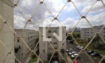 Imagem 4: Apartamento para Aluguel - Vossoroca, 2 Quartos, 55 m2