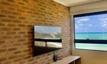 Imagem 3: Lindo apartamento vista mar em ponta negra