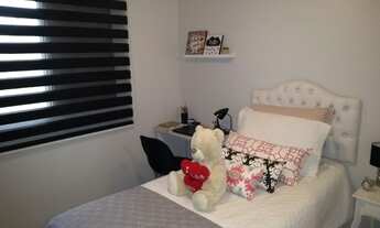 Imagem 5: Apartamento - 2 Dormitórios - Vila da Mercês