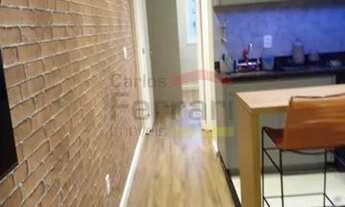 Imagem 6: Apartamento Santa Cecília