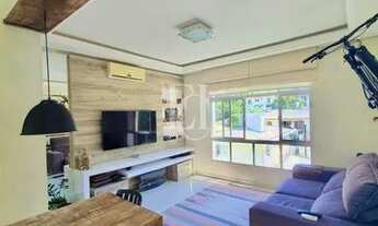 Imagem: FLORIANÓPOLIS - Apartamento Padrão - TRINDADE