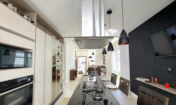 Imagem 7: Sobrado à venda no bairro Cézar de Souza - Mogi das Cruzes/SP