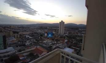 Imagem 4: Apartamento com 3 dormitórios para alugar, 70 m² por R$ 1.800,00/mês - Alto Ipiranga - Mog