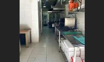 Imagem 6: Vendo Restaurante Montado Plano piloto